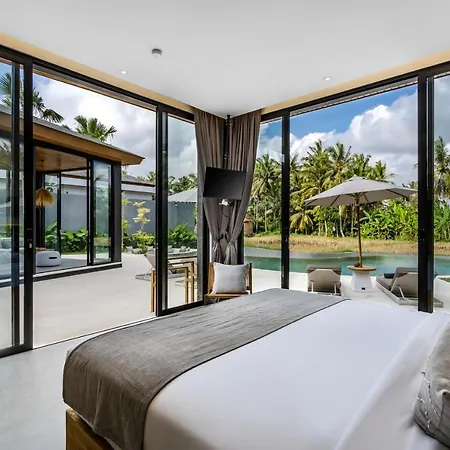 Villa Maravilla By Balisuperhost