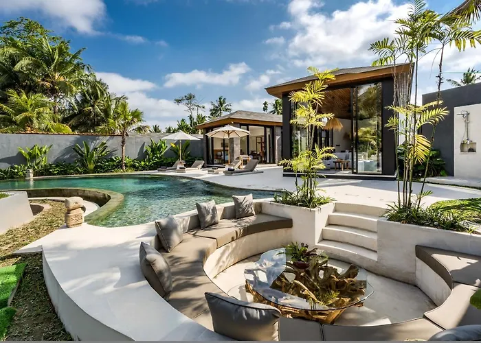 Villa Maravilla By Balisuperhost Ubud