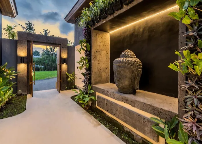 Maravilla By Balisuperhost Villa Ubud