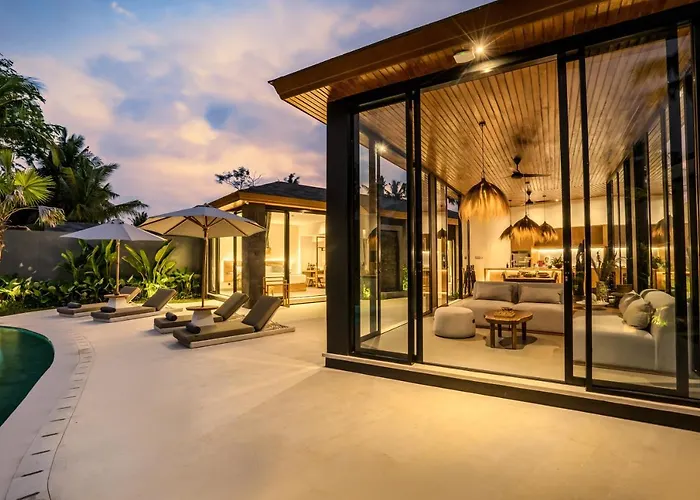 Maravilla By Balisuperhost * Ubud