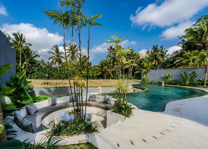 Maravilla By Balisuperhost * Ubud