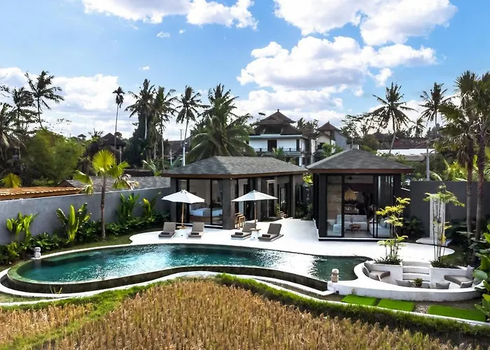 Maravilla By Balisuperhost * Ubud