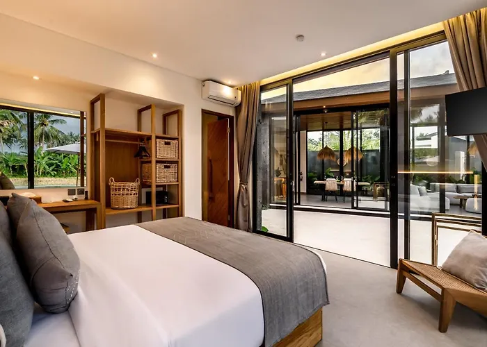 Villa Maravilla By Balisuperhost Ubud