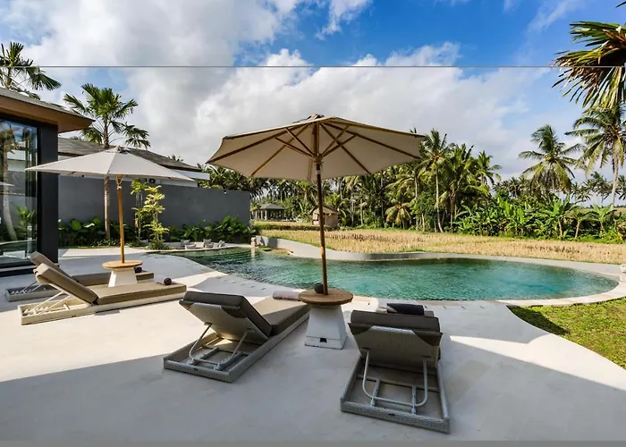 Maravilla By Balisuperhost Villa Ubud