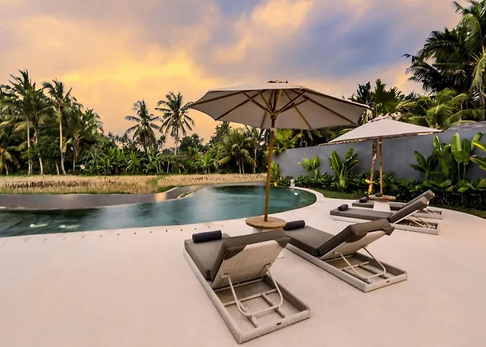 Maravilla By Balisuperhost Ubud